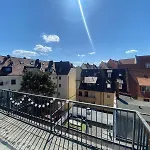 3-zimmer-wohnung Mit Terrasse