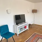 아파트 3-zimmer-wohnung Mit Terrasse 뉘른베르크