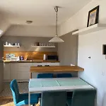 3-zimmer-wohnung Mit Terrasse Appartamento *