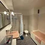 Appartamento 3-zimmer-wohnung Mit Terrasse