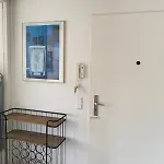 3-zimmer-wohnung Mit Terrasse 아파트