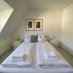 3-zimmer-wohnung Mit Terrasse Norimberga