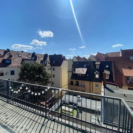 3-zimmer-wohnung Mit Terrasse