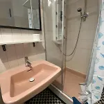 3-zimmer-wohnung Mit Terrasse