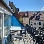 3-zimmer-wohnung Mit Terrasse