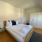 3-zimmer-wohnung Mit Terrasse Norymberga
