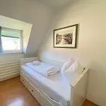 Apartamento 3-zimmer-wohnung Mit Terrasse
