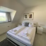 Apartamento 3-zimmer-wohnung Mit Terrasse Nuremberga