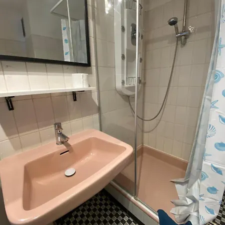 3-zimmer-wohnung Mit Terrasse